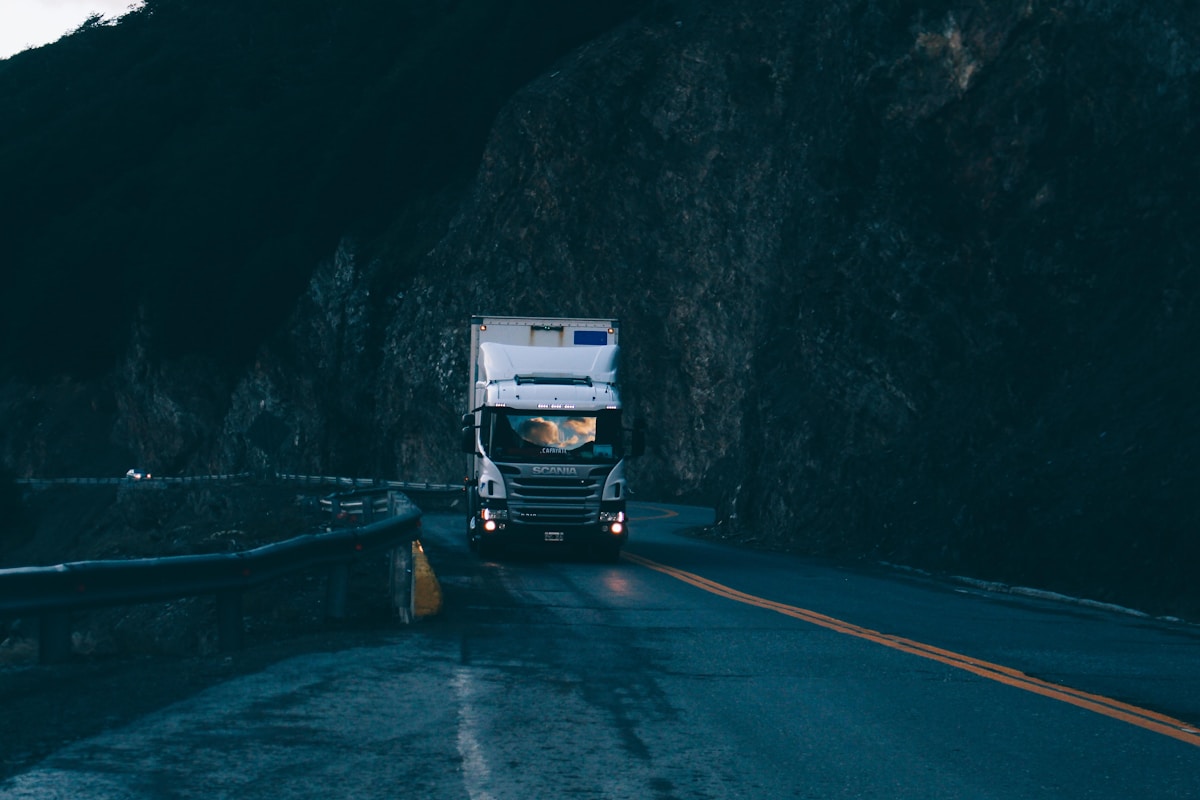 MERACOM LOGISTICS LLC