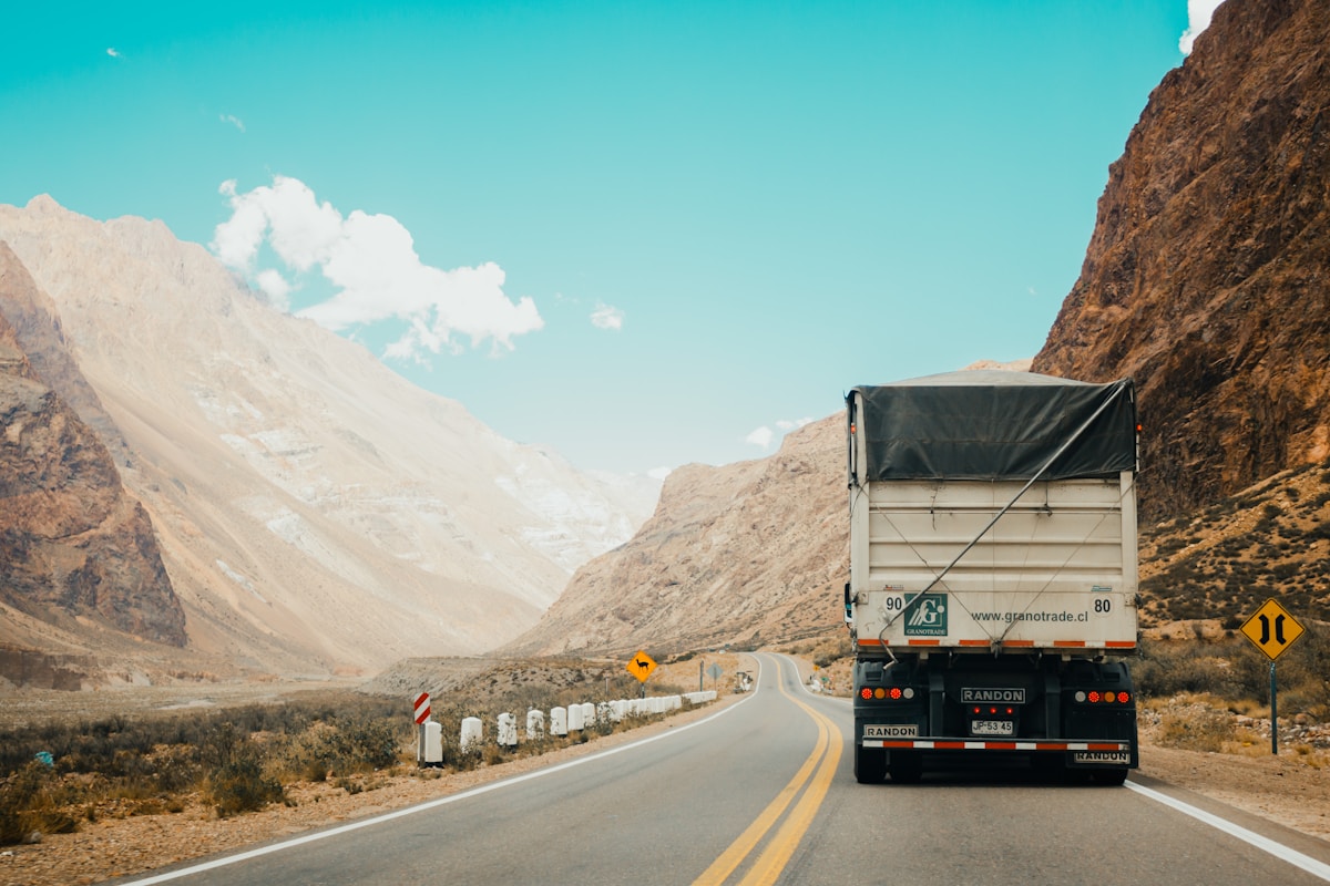 MERACOM LOGISTICS LLC